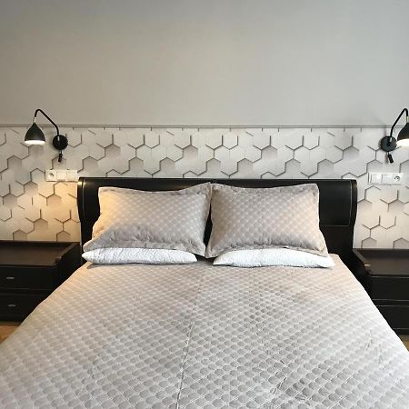 P&O Serviced Apartments Metro Mokotow Varsovia Exterior foto